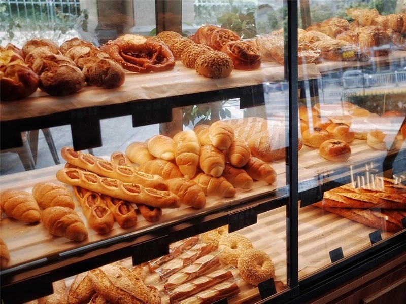 Bakery