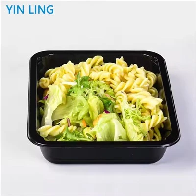 Salat plastik gap